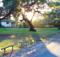 Winbi River Resort - VIC Tourism