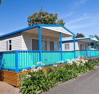 Windang Beach Tourist Park - VIC Tourism