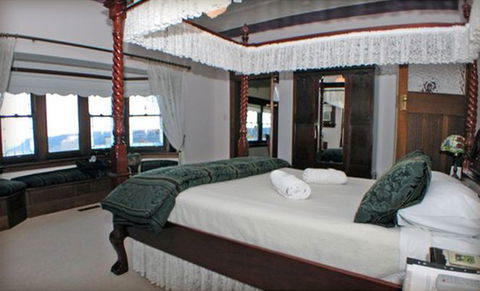 Windradyne Boutique B & B - VIC Tourism 0