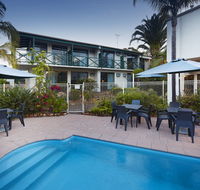 Windsor Lodge Como - VIC Tourism