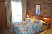 Wintersun Motel - VIC Tourism 0