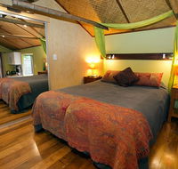Witches Falls Cottages - VIC Tourism