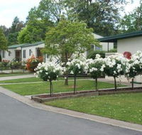 Wodonga Caravan  Cabin Park - VIC Tourism