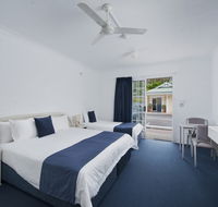 Wollongbar Motel - VIC Tourism