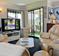WOMBATS BB - Apartments - AAA 3.5 rated Gosford - VIC Tourism
