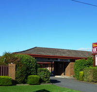 Wonthaggi Motel - VIC Tourism