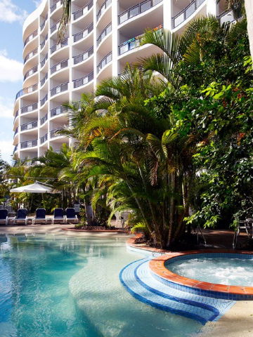 WorldMark Resort Golden Beach - VIC Tourism 4