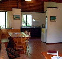 Wyadup Brook Cottages - VIC Tourism