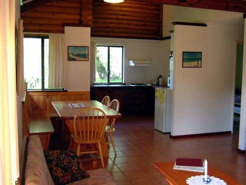 Wyadup Brook Cottages - VIC Tourism 0