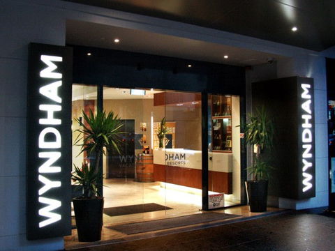 Wyndham Vacation Resorts Asia Pacific Sydney - VIC Tourism 1
