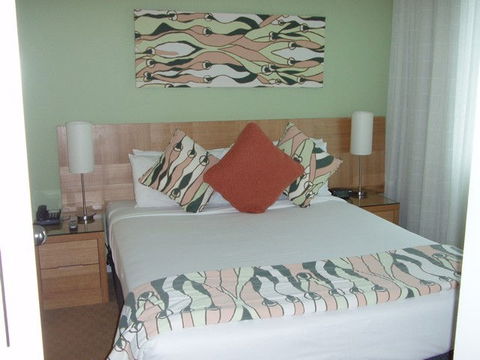 Wyndham Vacation Resorts Asia Pacific Sydney - VIC Tourism 0