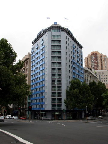 Wyndham Vacation Resorts Asia Pacific Sydney - VIC Tourism 3