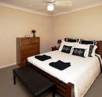 Central Wagga Apartments - VIC Tourism