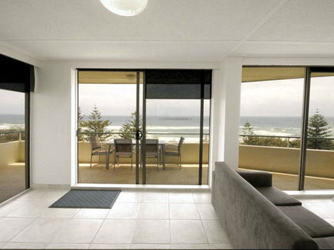 Wyuna Beachfront Holiday Apartments - VIC Tourism 2