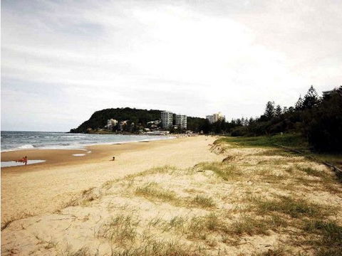 Wyuna Beachfront Holiday Apartments - VIC Tourism 3