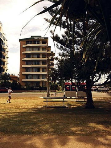 Wyuna Beachfront Holiday Apartments - VIC Tourism 4