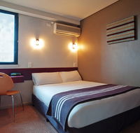 Y Hotel City South - VIC Tourism