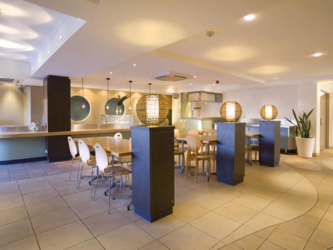 Y Hotel City South - VIC Tourism 2