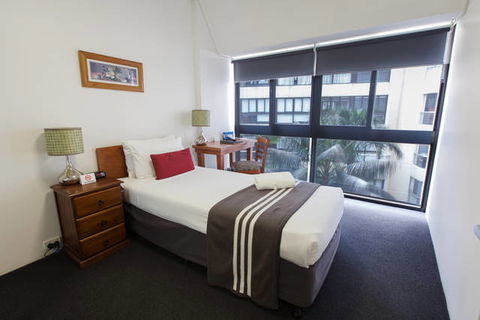 Y Hotel Hyde Park - VIC Tourism 0