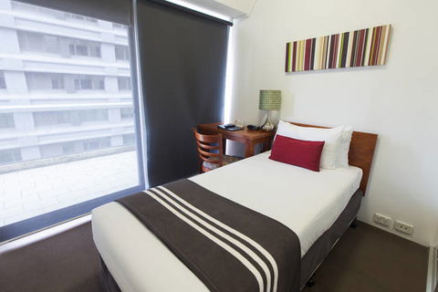 Y Hotel Hyde Park - VIC Tourism 2
