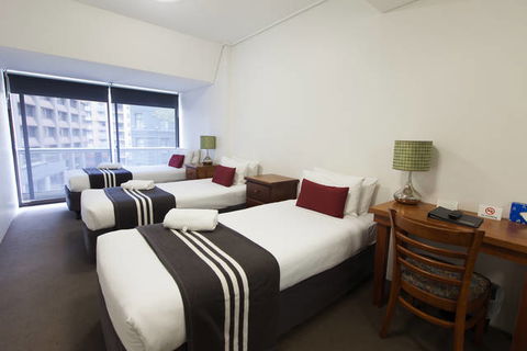 Y Hotel Hyde Park - VIC Tourism 3