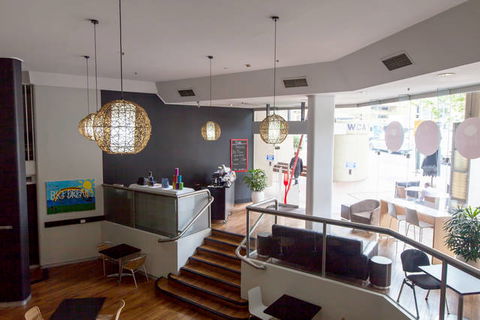 Y Hotel Hyde Park - VIC Tourism 5