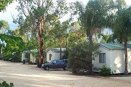 Moffatdale QLD VIC Tourism