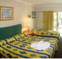 Yamba Aston Motel - VIC Tourism