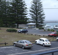 Yamba Beach Motel - VIC Tourism