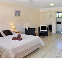Yamba Twin Pines Motel - VIC Tourism