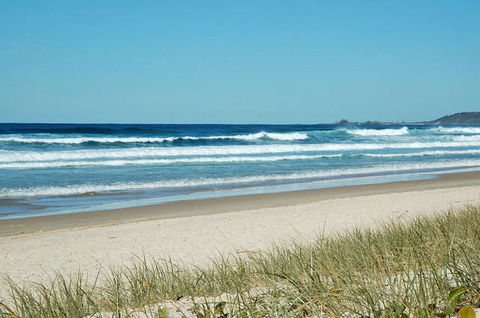 Yamba Twin Pines Motel - VIC Tourism 8