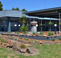 Yass Motel - VIC Tourism