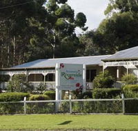 Adamsons Riverside Accommodation - VIC Tourism