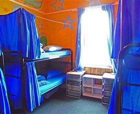 Albany Backpackers - VIC Tourism 1