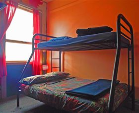 Albany Backpackers - VIC Tourism 2