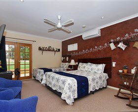 Armadale Cottage Bed And Breakfast - VIC Tourism 2