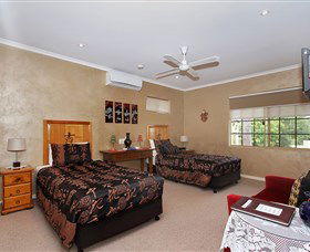 Armadale Cottage Bed And Breakfast - VIC Tourism 1