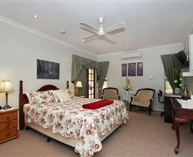Armadale Cottage Bed And Breakfast - VIC Tourism 3