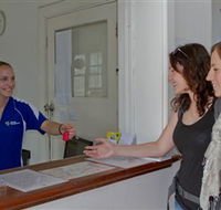 Banjos Backpackers - VIC Tourism