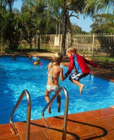 BIG4 Plantation Caravan Park - VIC Tourism 0