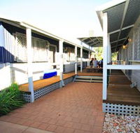 Blue Reef Backpackers - VIC Tourism