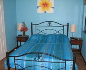 Broome Oasis Bed And Breakfast - VIC Tourism 2