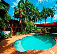 Broome-Time Accommodation - VIC Tourism