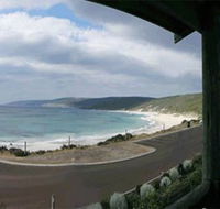 Canal Rocks Beach Front Apartments - VIC Tourism