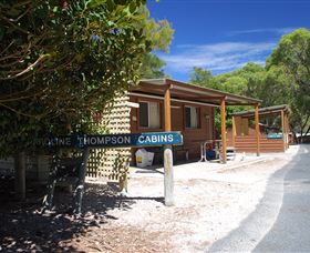 Ashford NSW VIC Tourism