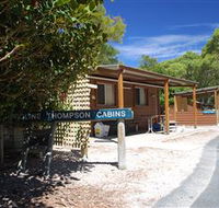 Lavender Vale Homestead - VIC Tourism