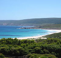 Chandlers Smiths Beach Villas - VIC Tourism