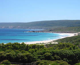 Chandlers Smiths Beach Villas - VIC Tourism 0