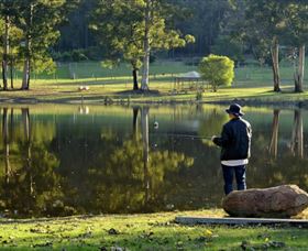 Diamond Forest Cottages And Farm Stay - VIC Tourism 3
