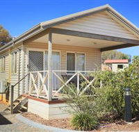 Discovery Holiday Parks - Kalgoorlie - VIC Tourism